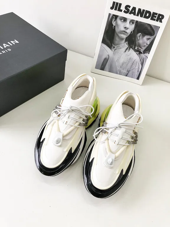 Balmain Shoe 